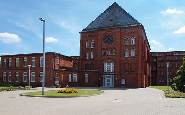 prison Vechta