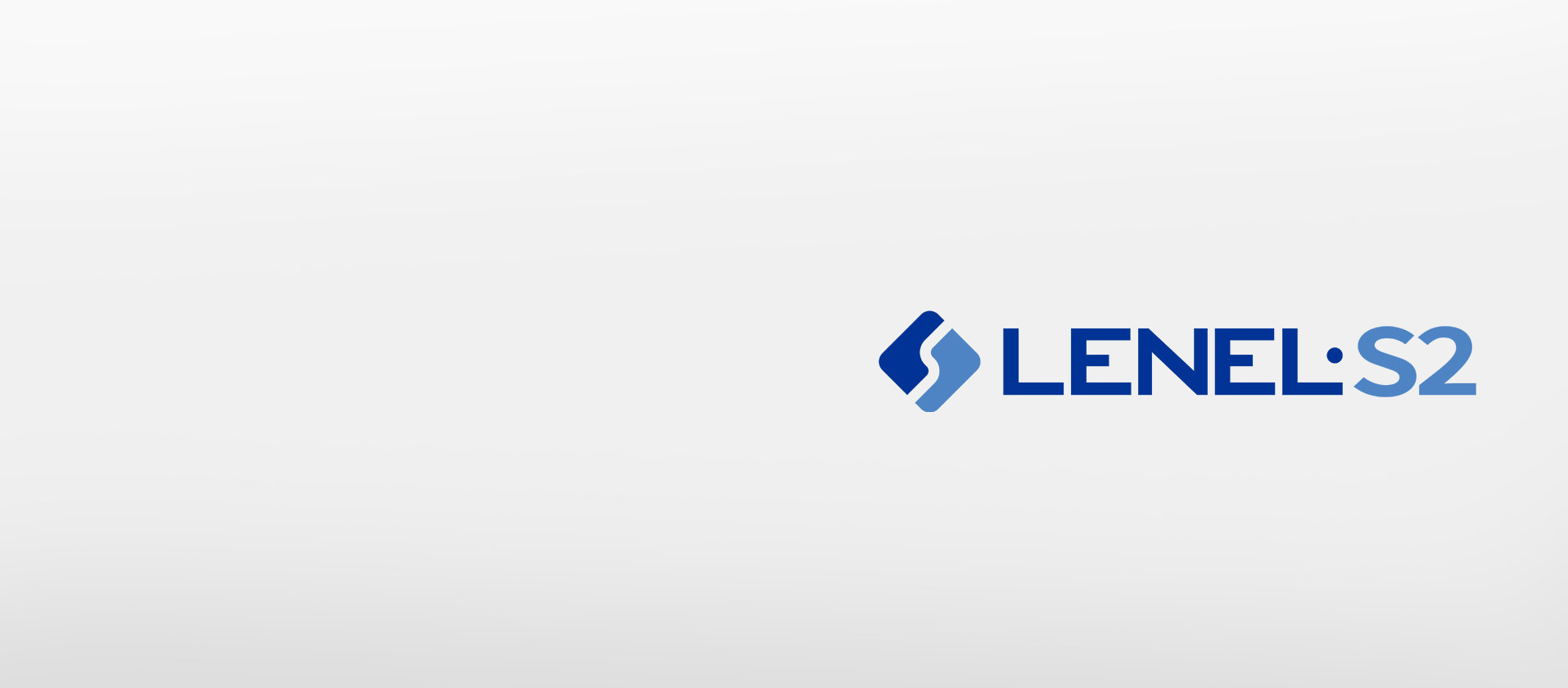LenelS2 Logo