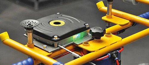 TSU 200 in Automobilindustrie