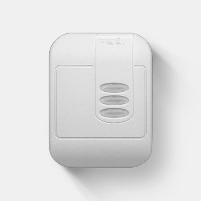 2004 multi technology reader