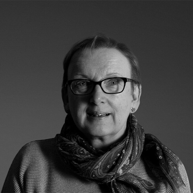 Foto der Mitarbeiterin Carina H.