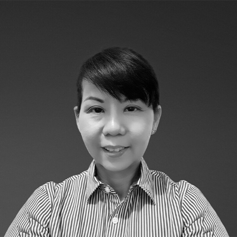 Foto der Mitarbeiterin Irene T.