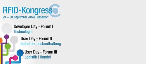 Logo RFID-Kongress