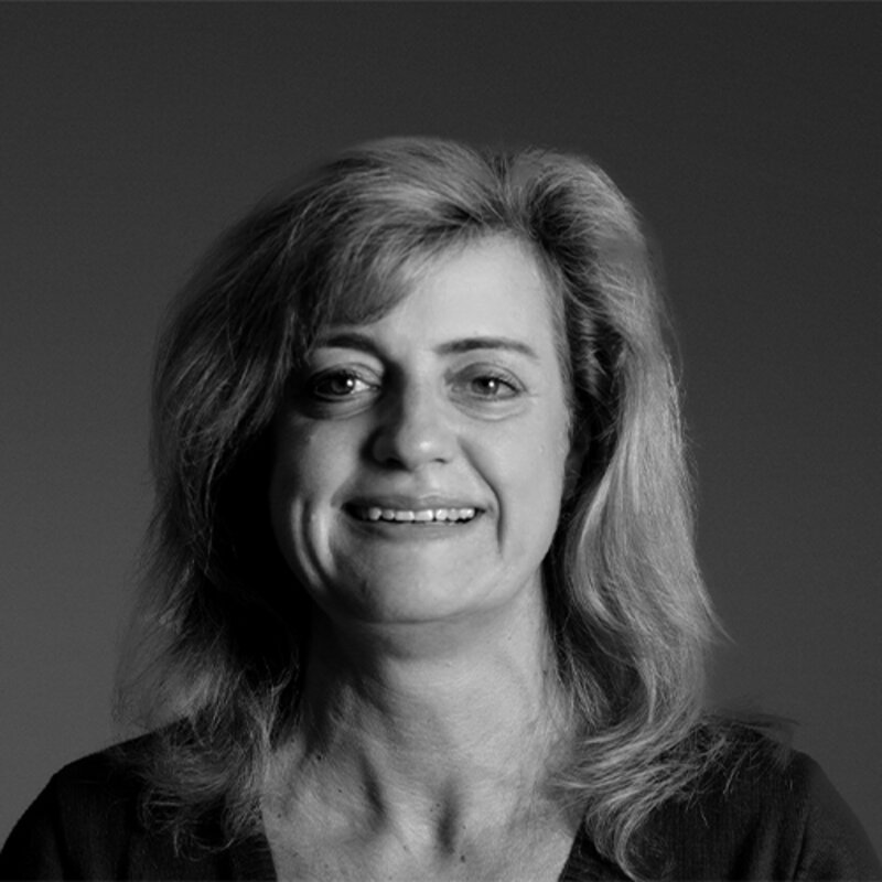 Foto der Mitarbeiterin Petra H.