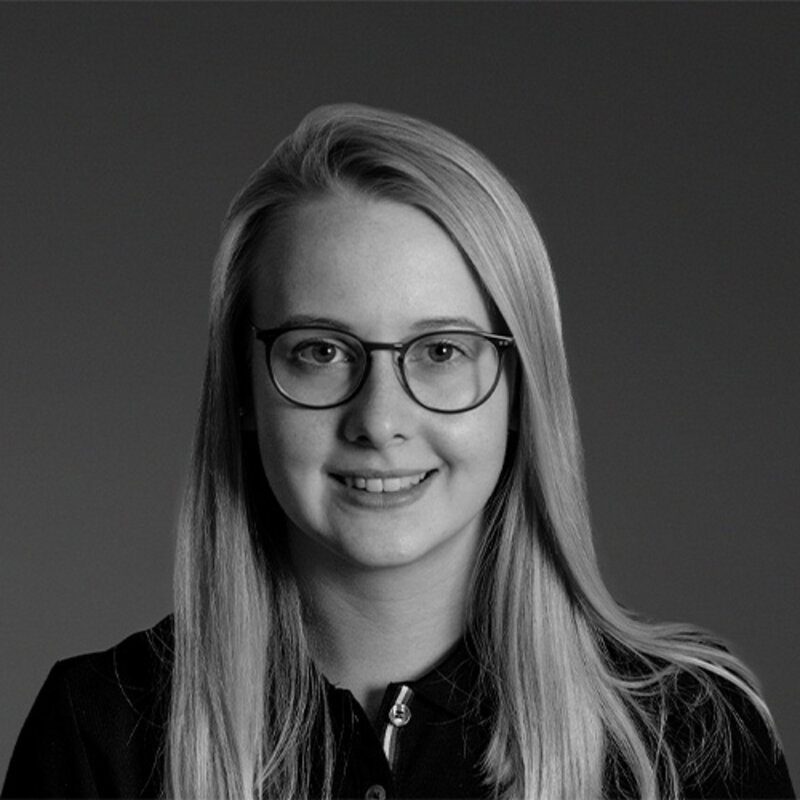 Foto der Mitarbeiterin Sina N.