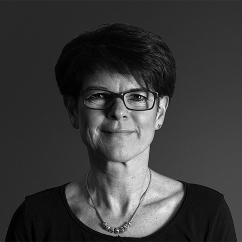 Foto der Mitarbeiterin Sabine L.