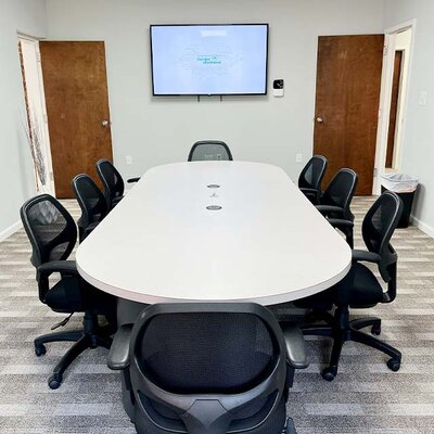 Meetingroom