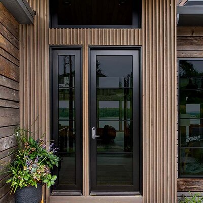 electronically installed