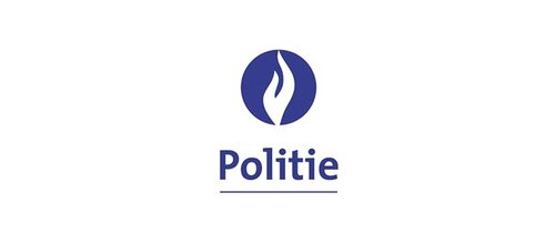 Logo Politie