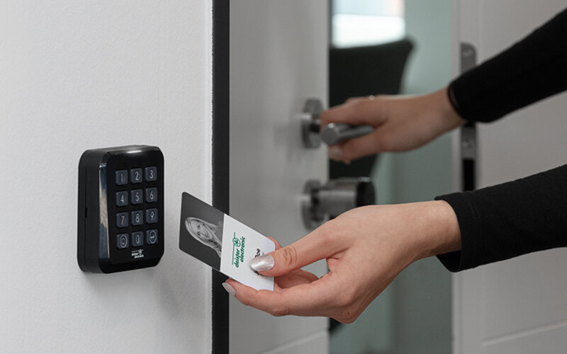 Hand reader integrations 252212