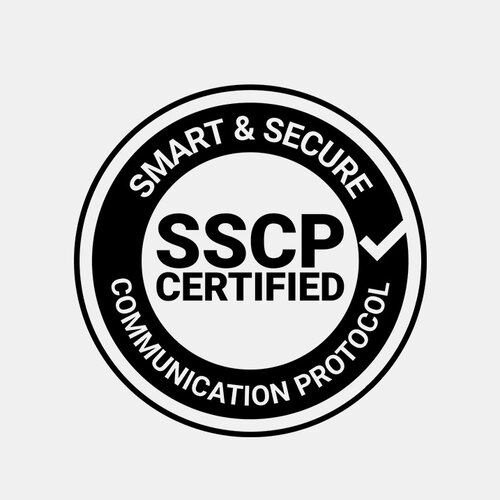 Lecteurs PRM6 et KPM6 certifiés SSCP