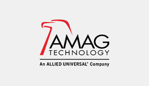 AMAG Technology Logo