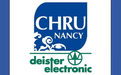 Témoignage Centre Hospitalier Régional Universitaire de Nancy et deister electronic