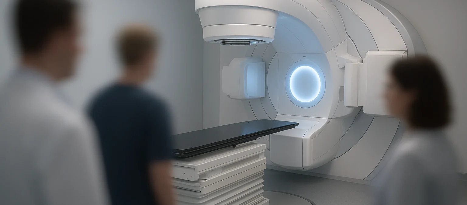 IRM Imagerie par Résonance Magnétique