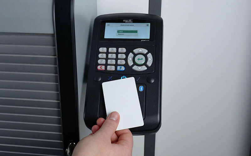 Hand terminal integrations 251112