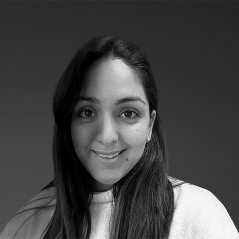 Foto der Mitarbeiterin Shirley C.