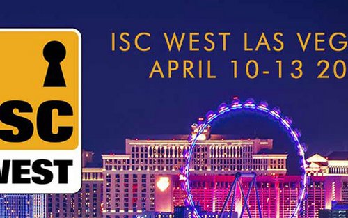 ISC west 2018 ISC west 2018