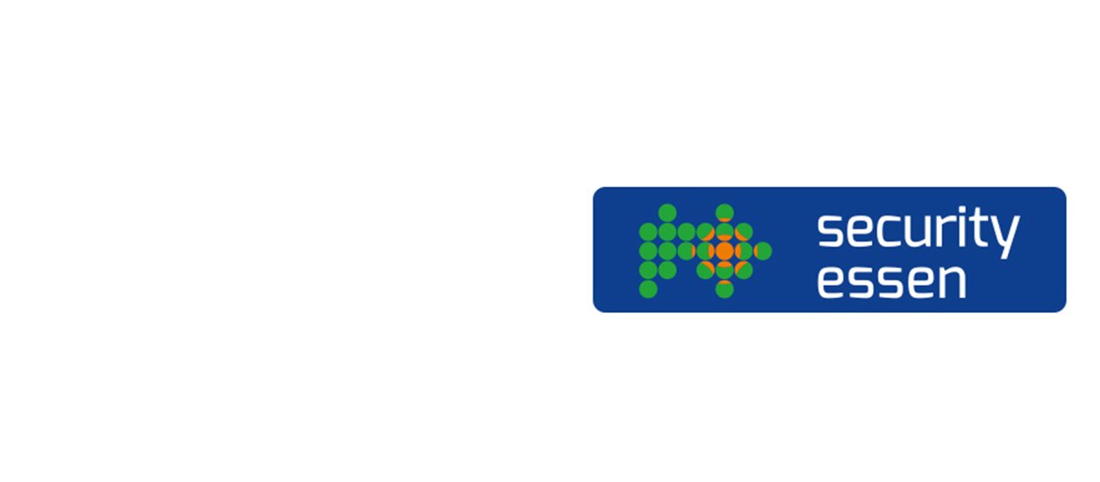 Logo du salon Essen 2024