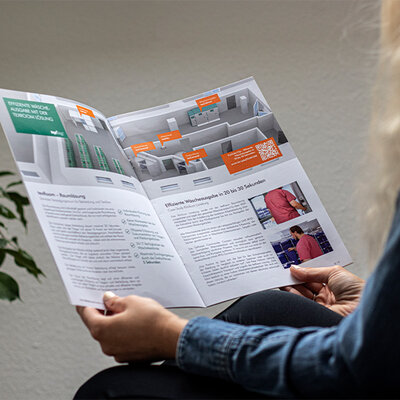 Brochure informations utilisation teXtag®