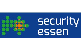 Logo Security Messe Essen