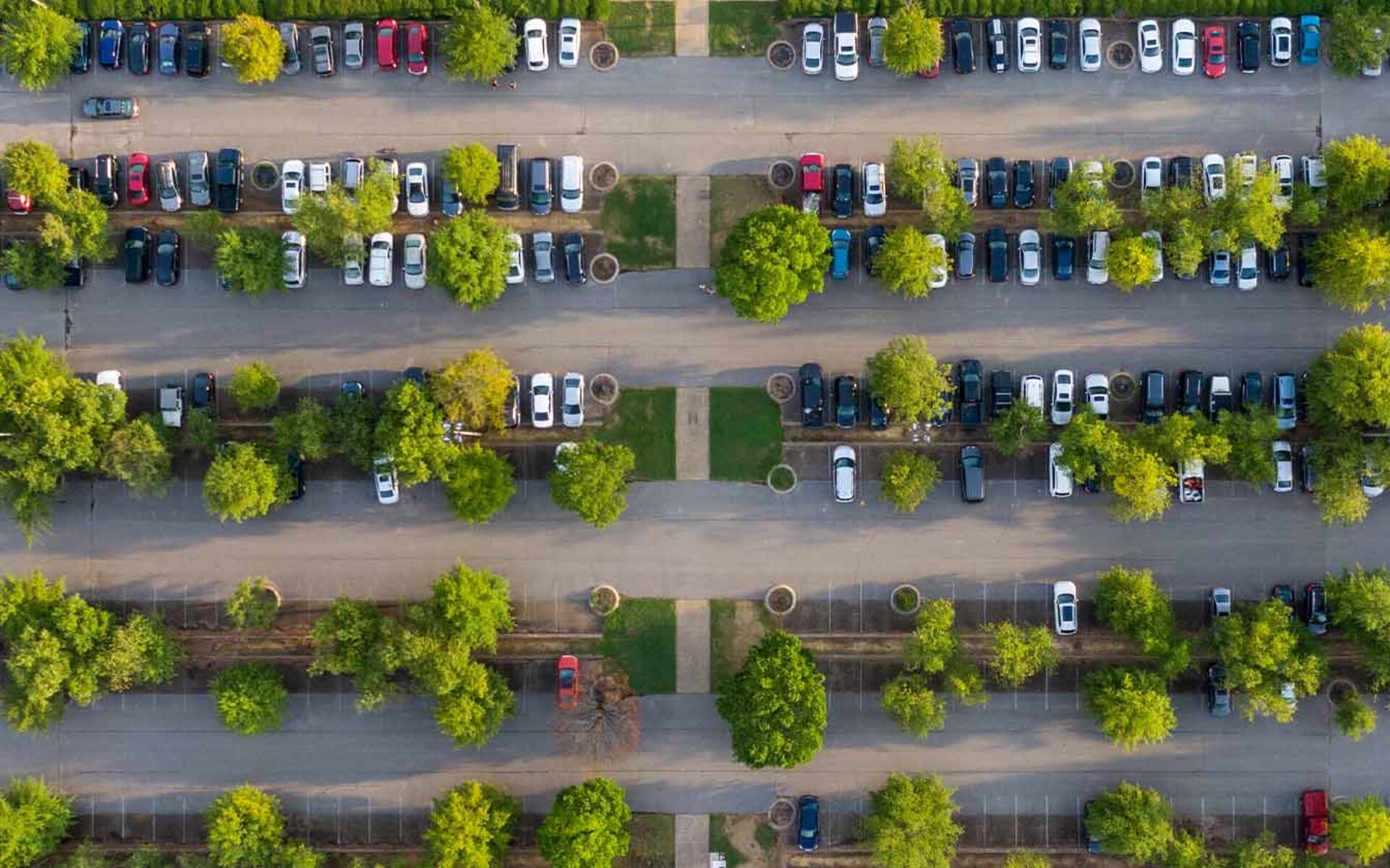 Gestion de parc de véhicules