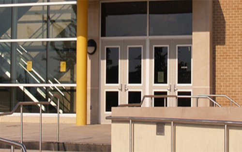  lost campus master keys