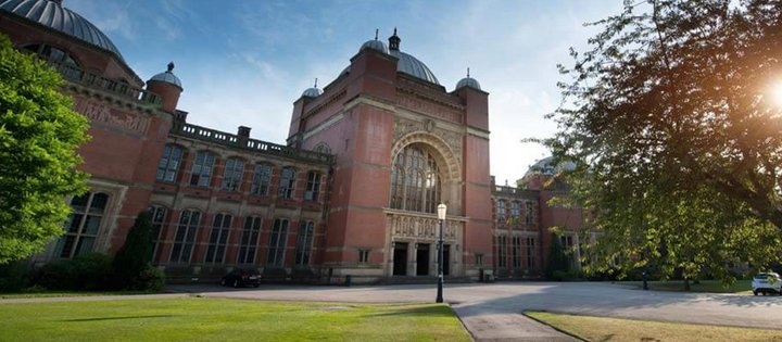 Université de Birmingham