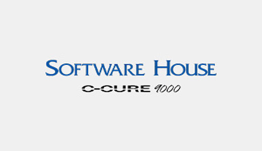 Software House C-Cure 9000 Logo