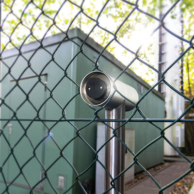 digital safe application