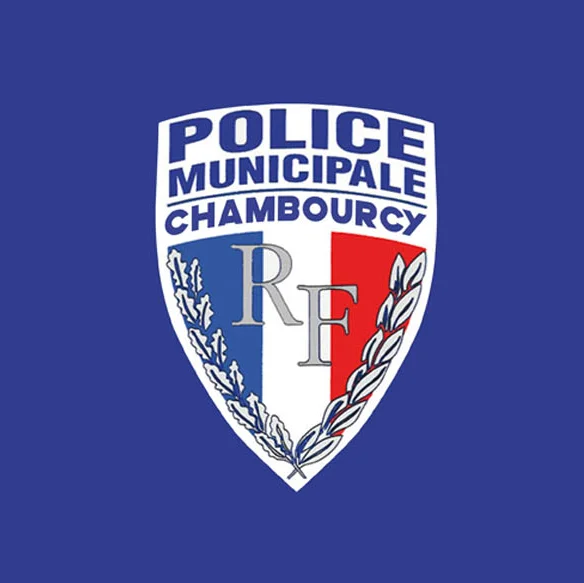 Témoignage Police Municipale Chambourcy et deister electronic