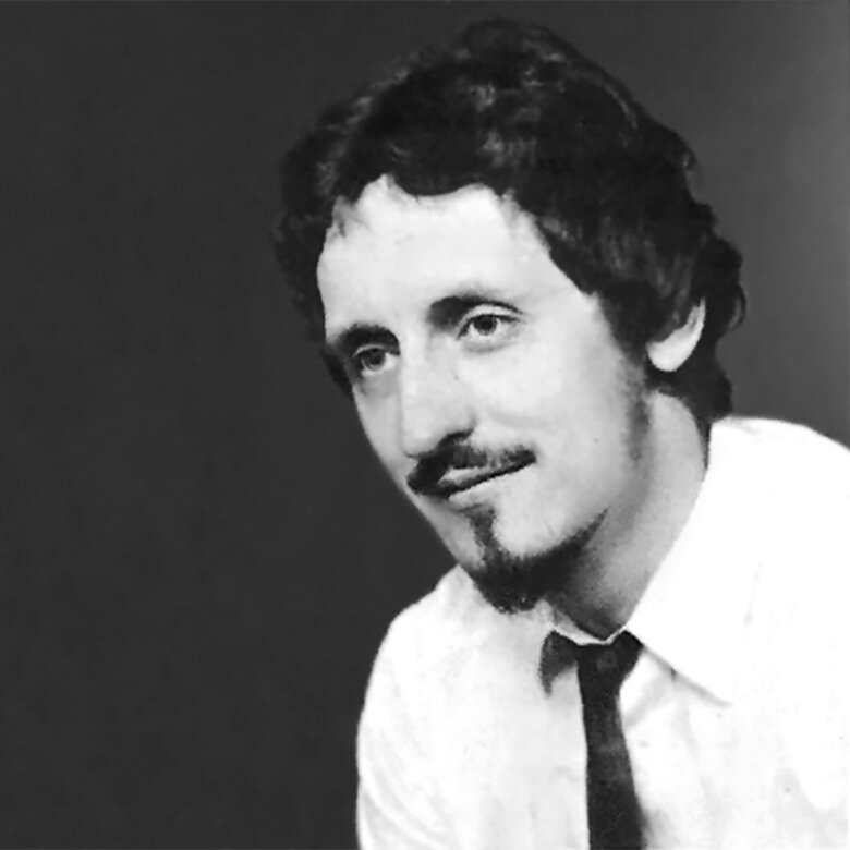 Anatoli Stobbe création de deister electronic 1978