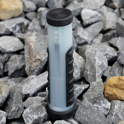 guardiX® robuste et fiable collecte des données