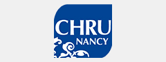 Logo CHRU Nancy