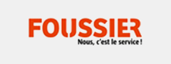 Logo Foussier