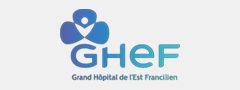 Logo des GHEF