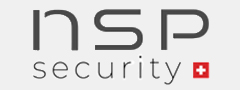 Logo NSP Security