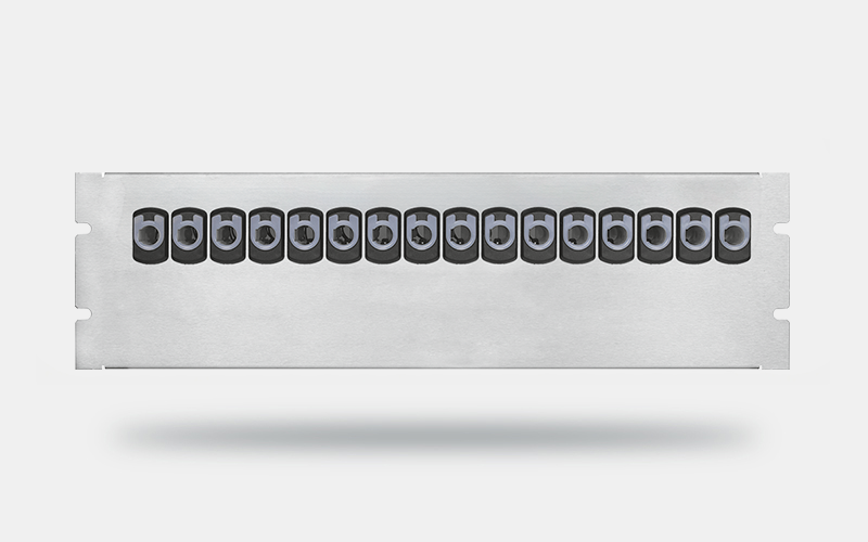 Single Row 16 V2 panel v260729