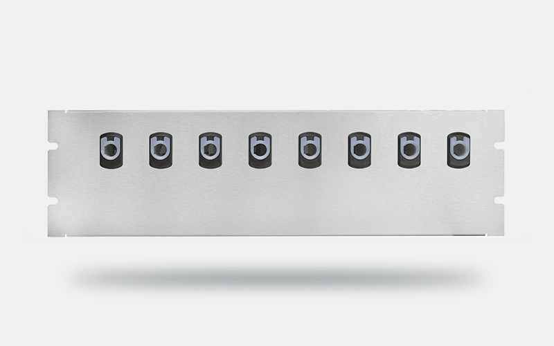 Single Row 8 V2 panel v260729