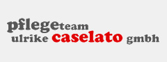 Logo vom Pflegeteam Caselato