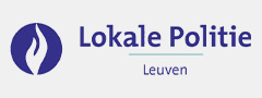 Logo der Polite Leuven