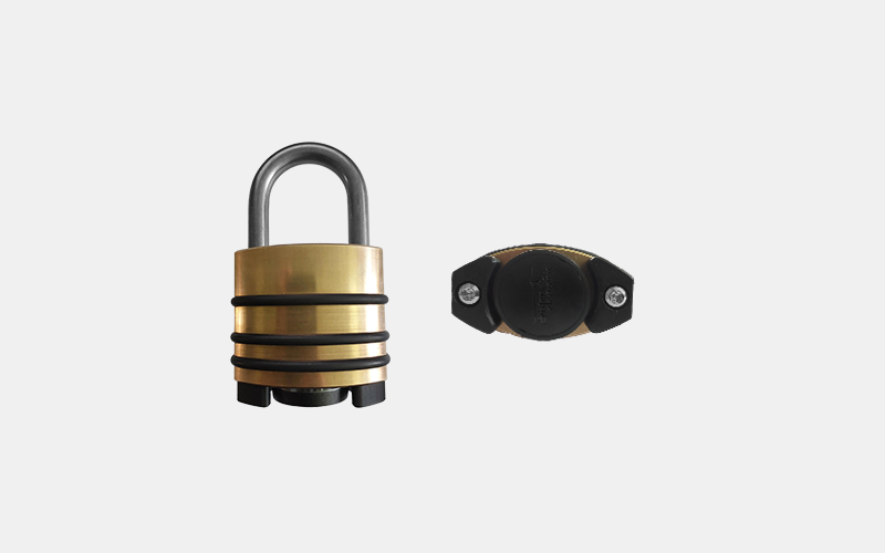 PDL50 padlock